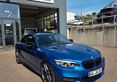 BMW 240 M240i Coupe ohne OPF