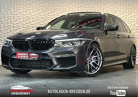 BMW 540d xD M SPORT SHADOW* LED#4xSHZ#PANO#HUD#KEYLE