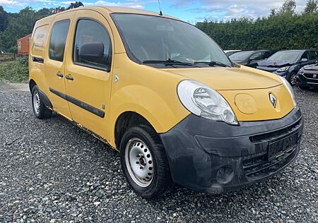 Renault Kangoo Z.E. Maxi 2-Sitzer Mietbatterie