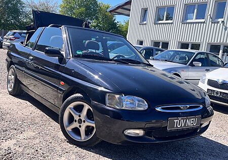 Ford Escort Cabriolet 1.6 Ghia Edition Karmann
