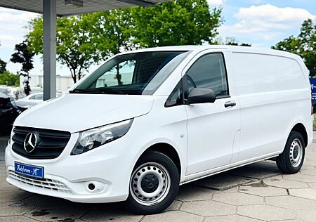 Mercedes-Benz Vito Kasten 114 CDI PRO kompakt/Klima/Kamera