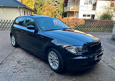 BMW 118i *M-Paket *S-Dach *Sportsitze *Klima *TÜVneu