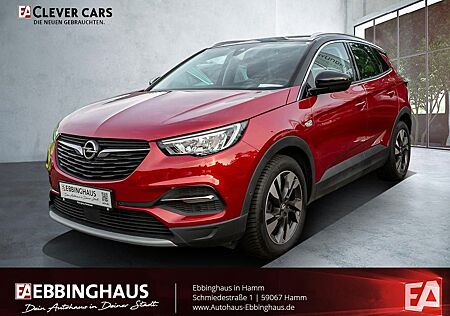 Opel Grandland X Grandland 1.2 Innovation Ergonomiesitz Kamera
