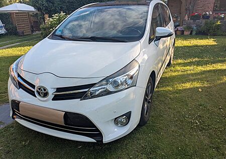 Toyota Verso 1.6l D-4D S/S Skyview Edition 7-Sitzer...