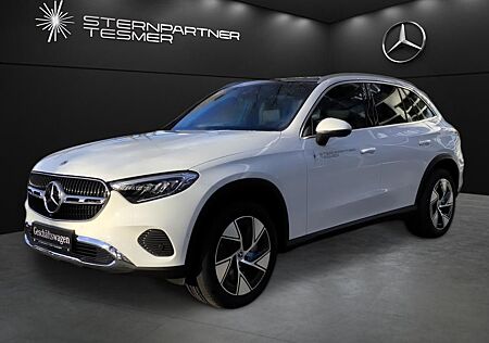 Mercedes-Benz GLC 300 e 4MATIC Avantgarde+AHK+Memory+Distronic
