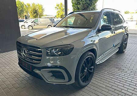 Mercedes-Benz GLS 450 d 4M*AMG*VOLL*ULTIMATE*NAPPA-LED*4xBELÜF