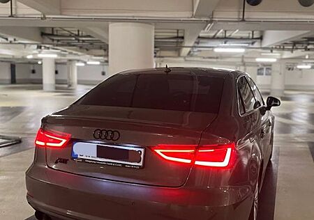 Audi A3 1.4 TFSI Ambition Ambition