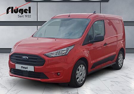Ford Transit Connect Kasten Trend EcoBlue, 200(L1)