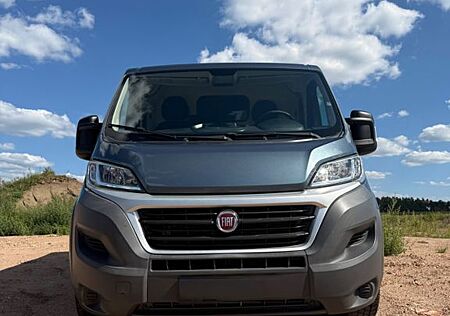 Fiat Ducato L2H2
