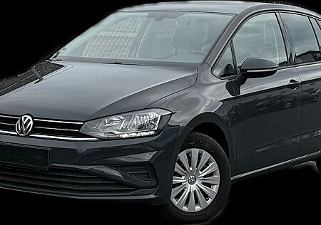 VW Golf Sportsvan Volkswagen 1.6 TDI SCR Trend. MwSt. Navi