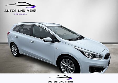 Kia Cee'd Sportswagon Ceed Sportswagon Dream Team*RFK*Navi*Sitzheizung