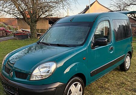 Renault Kangoo 1.2 Authentique