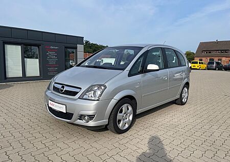 Opel Meriva 1.6 Automatik Innovation "110 Jahre"