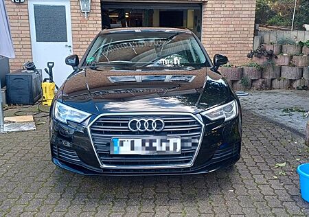 Audi A3 1.4 TFSI ultra Sportback
