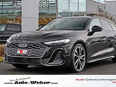 Audi A5 Avant e-hybrid 270kW TECH PRO MMI PRO B&O