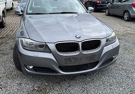 BMW 318d 318 Baureihe 3 Touring