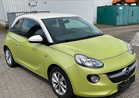 Opel Adam Jam