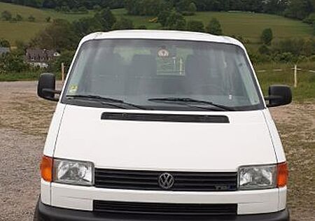 VW T4 Kombi Volkswagen