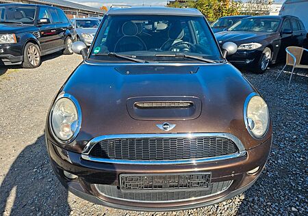 Mini Cooper S Clubman Clubman Cooper S