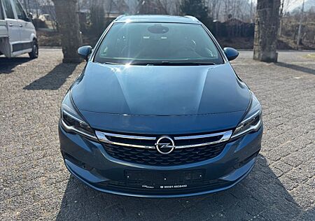 Opel Astra K Sports Tourer Innovation Start/Stop 1.6*