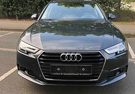 Audi A4 2.0 TDI 140kW Avant, Top Ausstattung/gepflegt