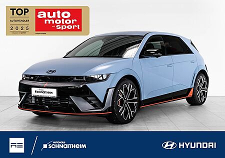 Hyundai IONIQ 5 N 84kWh (609PS) 4WD*Lieferung möglich