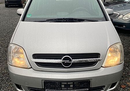 Opel Meriva 1.6