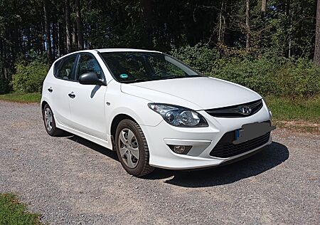 Hyundai i30 1.4 Edition Plus Edition Plus