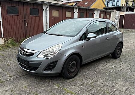 Opel Corsa 1.4 ENERGY Tempomat