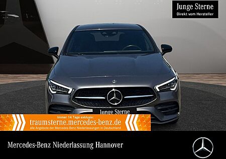 Mercedes-Benz CLA 220 Shooting Brake CLA 220 d 4M SB AMG Night/Distr/Mbeam/Sound/Ambi