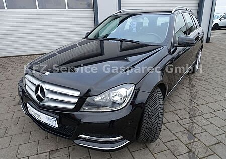 Mercedes-Benz C 180 C -Klasse T-Modell T CGI BlueEfficie