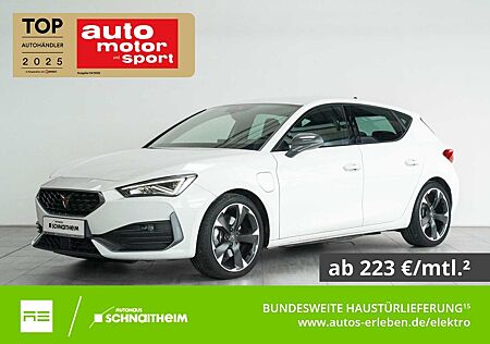 Cupra Leon 1.4 e-HYBRID 150kW (204PS) 6-Gang-DSG