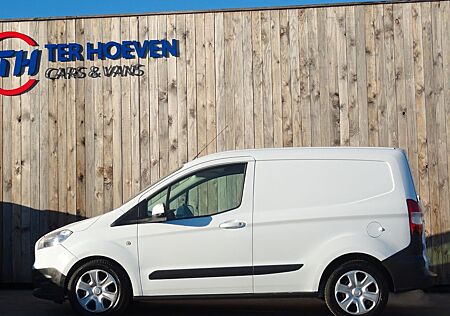 Ford Transit Courier 1.5 TDCi Klima 2-Sitzer 55KW Eu5