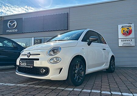 Fiat 500C 1.2 8V Sport 69PS