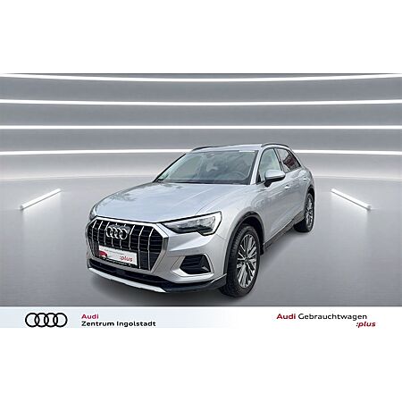 Audi Q3 leasen