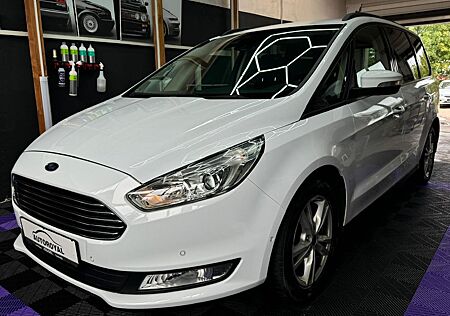 Ford Galaxy 2.0 TDCI 7 Sitzer