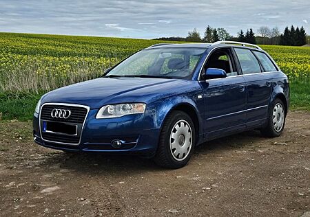 Audi A4 2.0 Avant -2.0l