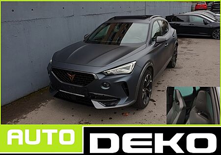 Cupra Formentor 2.0 TDI 4D DSG Pano/Leder/360/AHK/VOLL