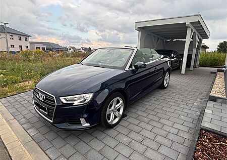 Audi A3 Super gepflegtes Cabriolet