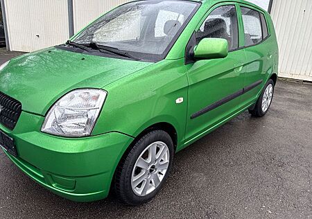 Kia Picanto 1.1 LX/ KLIMA /TÜV /