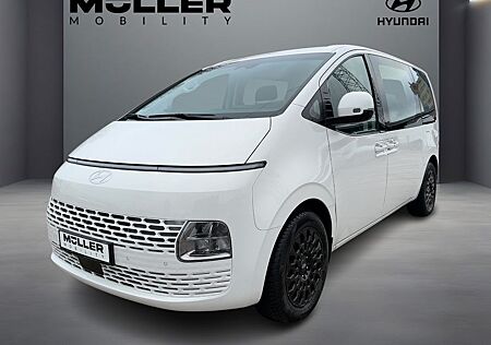 Hyundai Staria HEV 1.6 2WD Trend +9-Sitze+LED+Kamera+