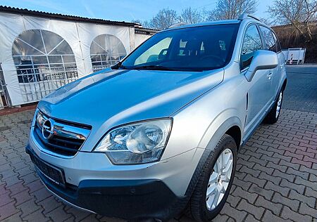 Opel Antara Edition 4x4 Automatik