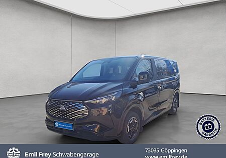 Ford Tourneo Custom e- 340 L1H1 LKW HA TitaniumX