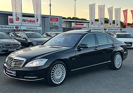 Mercedes-Benz S 350 BlueTec Distronik*Bi-Xenon*Euro6*Soft*H&K