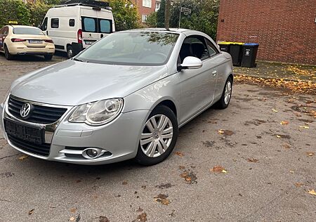 VW Eos Volkswagen 1.6 FSI Standard