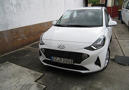 Hyundai i10 1.0 Select Select