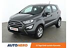 Ford EcoSport 1.0 EcoBoost Cool&Connectt*TEMPO*SHZ*