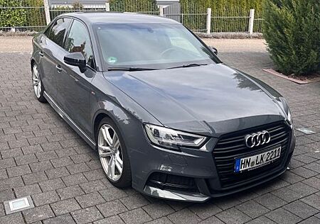 Audi A3 1.5 TFSI cod S tronic -