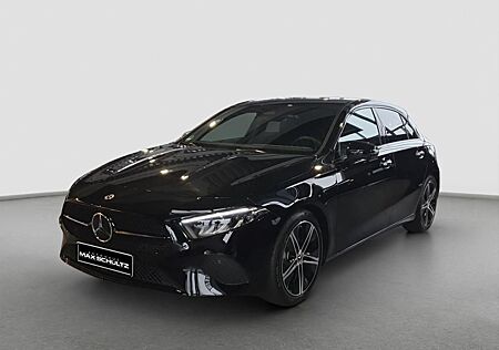 Mercedes-Benz A 180 Distronic*AHK*Sound*Night*LED*Sitzhzg*360