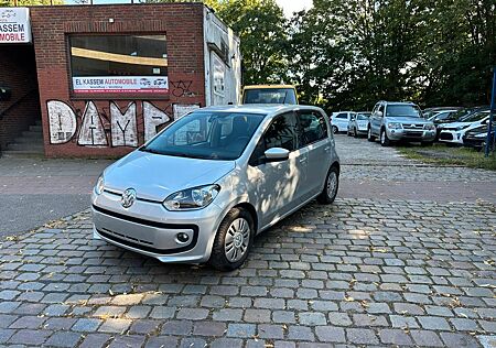 VW Up Volkswagen ! 1.0 44kW BlueMotion